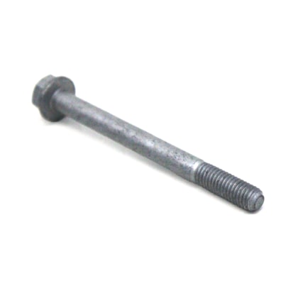 MAN LATIN AMERICA | 07W019873BH | PARAFUSO (8MM) M8X90 FIXACAO COLETOR ADMISSAO VW CONSTELLATION/WORKER/ONIBUS MOTOR MAN D0836 6CIL EURO 5/6 (CONSULTE CATALOGO PARA OUTRAS APLICACOES)