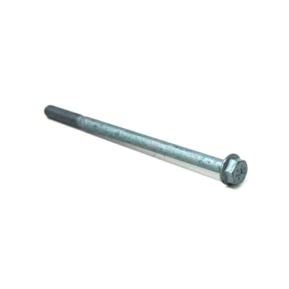 MAN LATIN AMERICA | 07W019873P | PARAFUSO (8MM) M8X140X1,25 SEXTAVADO/FLANGEADO ACO 10.9 CHAVE 13MM VW