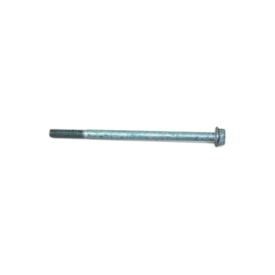 MAN LATIN AMERICA | 07W019873P | PARAFUSO (8MM) M8X140X1,25 SEXTAVADO/FLANGEADO ACO 10.9 CHAVE 13MM VW