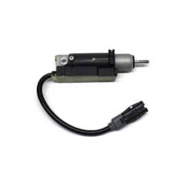MAN LATIN AMERICA | 07W101311 | PISTAO/CILINDRO ACIONAMENTO VALVULA RETORNO GASES EGR VW MOTOR MAN D0834/D0836 4CIL/6CIL EURO 5 (COM CHICOTE)