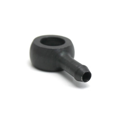 MAN LATIN AMERICA | 07W103232C | BANJO/OLHAL (14MM) M14 PARA TUBO/TUBULACAO/MANGHEIRA COMBUSTIVEL VW CONSTELLATION/WORKER MOTOR MAN D0834/D0836 4CIL/6CIL EURO 5