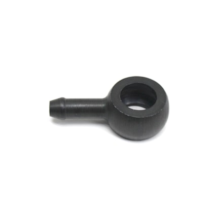MAN LATIN AMERICA | 07W103232C | BANJO/OLHAL (14MM) M14 PARA TUBO/TUBULACAO/MANGHEIRA COMBUSTIVEL VW CONSTELLATION/WORKER MOTOR MAN D0834/D0836 4CIL/6CIL EURO 5