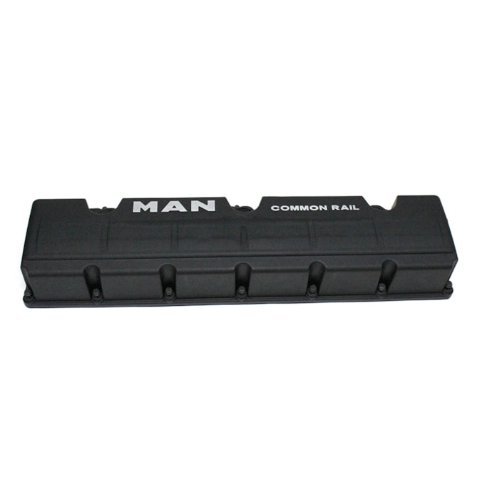 MAN LATIN AMERICA | 07W103360A | TAMPA VALVULA VW MOTOR MAN D0836 6CIL EURO 5 (COM 1 JUNTA 07W103483A E 14 PARAFUSOS 07W422405)-010712ef-b1aa-49ef-8c75-559e9fb56426