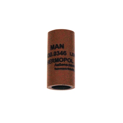 MAN LATIN AMERICA | 07W103683 | TUBO RESPIRO CARTER OLEO VW CONSTELLATION MOTOR D08 EURO 6