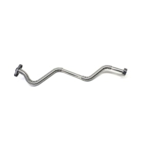 MAN LATIN AMERICA | 07W103774G | TUBULACAO RETORNO OLEO VW CONSTELLATION/ONIBUS MOTOR MAN D0836 6CIL EURO 5