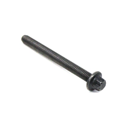 MAN LATIN AMERICA | 07W109177P | PARAFUSO (8MM) M8X95X1,25 FIXACAO COLETOR ESCAPE VW ONIBUS MOTOR MAN D0836 6CIL EURO 6 (FLANGEADO - CHAVE TORX)