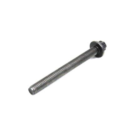 MAN LATIN AMERICA | 07W109177P | PARAFUSO (8MM) M8X95X1,25 FIXACAO COLETOR ESCAPE VW ONIBUS MOTOR MAN D0836 6CIL EURO 6 (FLANGEADO - CHAVE TORX)