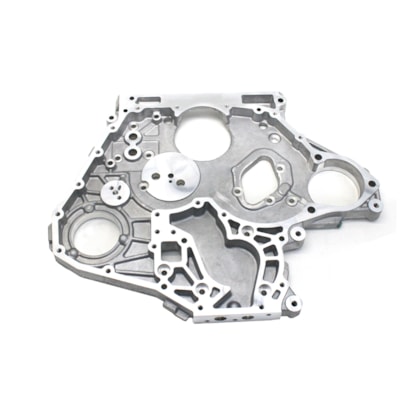 MAN LATIN AMERICA | 07W109211B | CAIXA/CARCACA DISTRIBUICAO VW CONSTELLATION/WORKER/ONIBUS MOTOR MAN D0834/D0836 4CIL/6CIL EURO 5 (..02/2019)