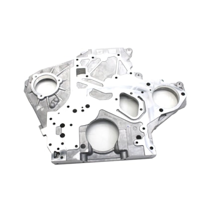 MAN LATIN AMERICA | 07W109211B | CAIXA/CARCACA DISTRIBUICAO VW CONSTELLATION/WORKER/ONIBUS MOTOR MAN D0834/D0836 4CIL/6CIL EURO 5 (..02/2019)