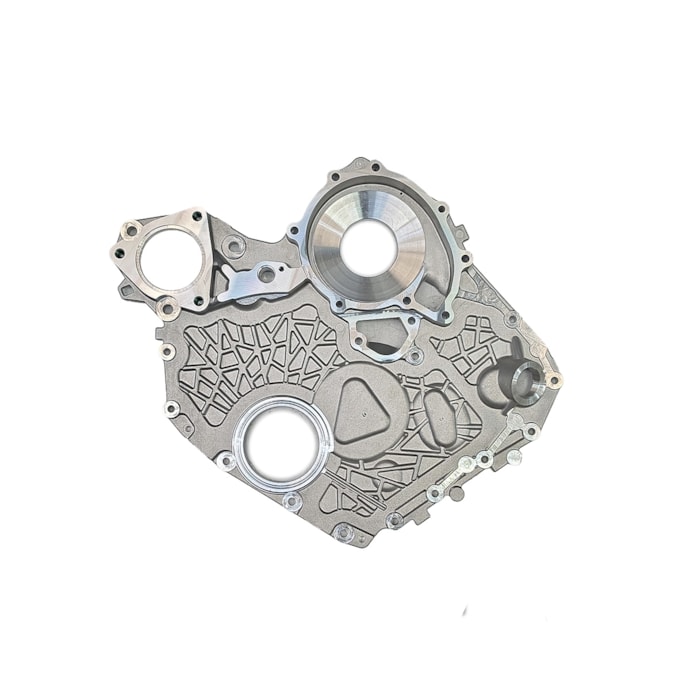 MAN LATIN AMERICA | 07W109283G | TAMPA FRONTAL DA CAIXA/CARCACA DISTRIBUICAO VW CONSTELLATION/WORKER/ONIBUS MOTOR MAN D0834/D0836 4CIL/6CIL EURO 5-6fdcd237-54c0-4b16-b677-480aa9fbd7ab