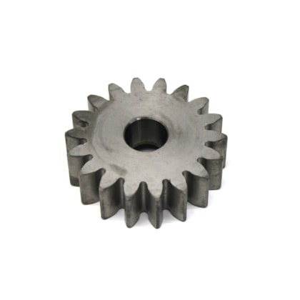 MAN LATIN AMERICA | 07W115021 | ENGRENAGEM EXTERNA MAIOR BOMBA OLEO VW CONSTELLATION/WORKER/ONIBUS MOTOR MAN D0834/D0836 4CIL/6CIL EURO 5