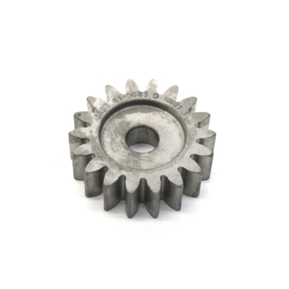 MAN LATIN AMERICA | 07W115021 | ENGRENAGEM EXTERNA MAIOR BOMBA OLEO VW CONSTELLATION/WORKER/ONIBUS MOTOR MAN D0834/D0836 4CIL/6CIL EURO 5