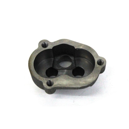 MAN LATIN AMERICA | 07W115107C | CARCACA BOMBA OLEO VW MOTOR MAN D0834 4CIL EURO 5