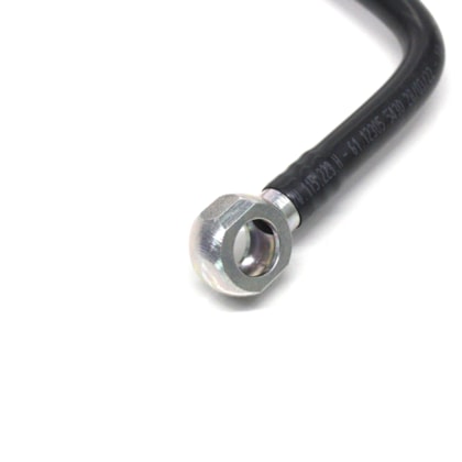 MAN LATIN AMERICA | 07W115223H | TUBO/TUBULACAO COMBUSTIVEL VW CONSTELLATION/WORKER MOTOR MAN D0836 6CIL EURO 5 (OLHAL M14)