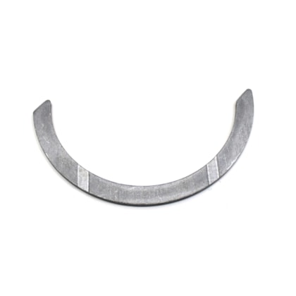 MAN LATIN AMERICA | 07W115290B | ARRUELA ENCOSTO STD 1/2 MEIA LUA VIRABREQUIM VW MOTOR MAN D0834/D0836 4CIL/6CIL EURO 5