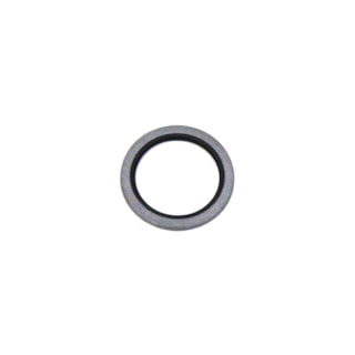 MAN LATIN AMERICA | 07W115427E | ANEL ORING 26,7X34,93X2,0 VW CONSTELLATION/WORKER/METEOR/ONIBUS