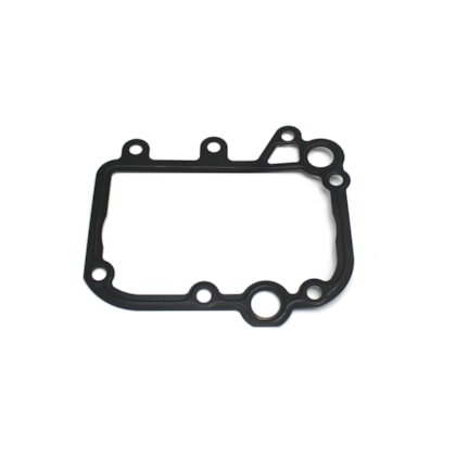 MAN LATIN AMERICA | 07W115685 | JUNTA RADIADOR/RESFRIADOR OLEO VW CONSTELLATION/WORKER/ONIBUS MOTOR MAN D0834/D0836 4CIL/6CIL EURO 5 (MAIOR)