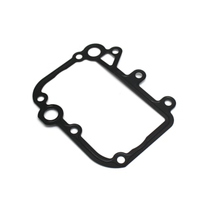MAN LATIN AMERICA | 07W115685 | JUNTA RADIADOR/RESFRIADOR OLEO VW CONSTELLATION/WORKER/ONIBUS MOTOR MAN D0834/D0836 4CIL/6CIL EURO 5 (MAIOR)