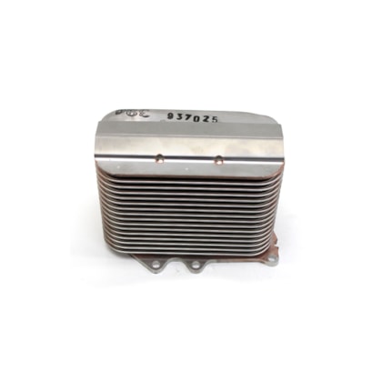 MAN LATIN AMERICA | 07W117015 | RADIADOR/RESFRIADOR OLEO VW CONSTELLATION/ONIBUS MOTOR MAN D0836 6CIL EURO 5