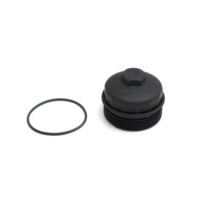 MAN LATIN AMERICA | 07W117395 | TAMPA PLASTICA FILTRO OLEO LUBRIFICANTE VW CONSTELLATION/WORKER/ONIBUS MOTOR MAN D0834/D0836 4CIL/6CIL (18..) EURO 5-993c038e-255c-4282-9189-20bbe861083a