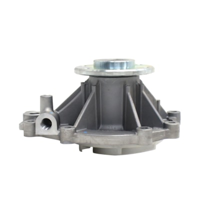MAN LATIN AMERICA | 07W121011C | BOMBA DAGUA VW CONSTELLATION/WORKER/ONIBUS MOTOR MAN D0834/D0836 4CIL/6CIL EURO 5 (08/13...) (SEM JUNTA)
