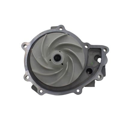 MAN LATIN AMERICA | 07W121011C | BOMBA DAGUA VW CONSTELLATION/WORKER/ONIBUS MOTOR MAN D0834/D0836 4CIL/6CIL EURO 5 (08/13...) (SEM JUNTA)