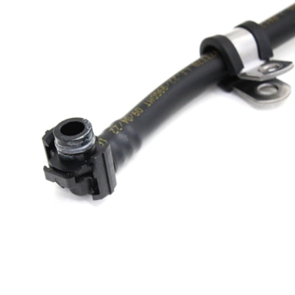 MAN LATIN AMERICA | 07W121070C | TUBO