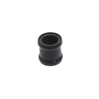 MAN LATIN AMERICA | 07W121133 | TUBO/CONEXAO BORRACHA LIGACAO DO TUBO REFRIGERACAO BOMBA DAGUA VW MOTOR MAN D0834/D0836 4CIL/6CIL