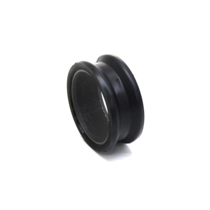 MAN LATIN AMERICA | 07W121133A | TUBO/CONEXAO BORRACHA LIGACAO CARCACA TERMOSTATO/BOMBA DAGUA VW MOTOR MAN D0834/D0836 4CIL/6CIL