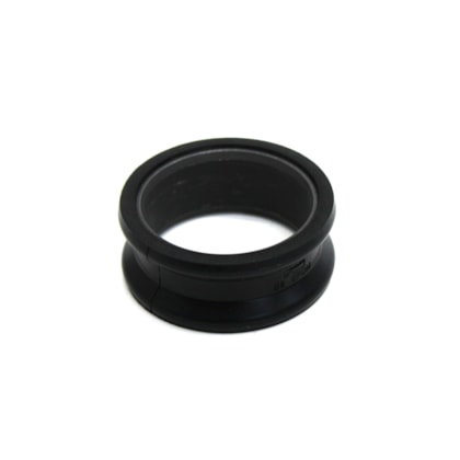 MAN LATIN AMERICA | 07W121133A | TUBO/CONEXAO BORRACHA LIGACAO CARCACA TERMOSTATO/BOMBA DAGUA VW MOTOR MAN D0834/D0836 4CIL/6CIL