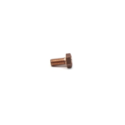 MAN LATIN AMERICA | 07W121441 | PARAFUSO (8MM) M8X16X1,25 (COBRE)