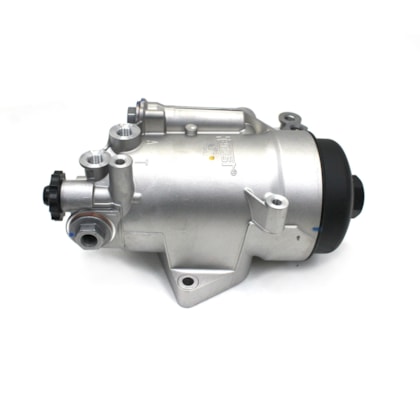 MAN LATIN AMERICA | 07W127401A | CONJUNTO FILTRO DIESEL/COMBUSTIVEL VW CONSTELLATION MOTOR MAN D08 EURO 5 ..2017 (COM BOMBA/FILTRO AUXILIAR)