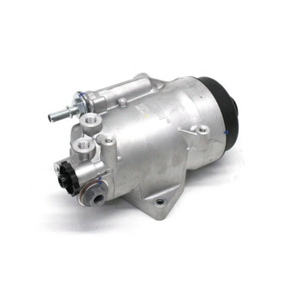 MAN LATIN AMERICA | 07W127401G | CONJUNTO FILTRO DIESEL/COMBUSTIVEL VW CONSTELLATION MOTOR MAN D08 EURO 5 (..2018) | MAN TGX MOTOR D2676 EURO 5 (REFIL PAPEL) (ALTURA 173MM)