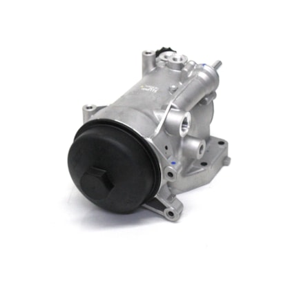 MAN LATIN AMERICA | 07W127401G | CONJUNTO FILTRO DIESEL/COMBUSTIVEL VW CONSTELLATION MOTOR MAN D08 EURO 5 (..2018) | MAN TGX MOTOR D2676 EURO 5 (REFIL PAPEL) (ALTURA 173MM)