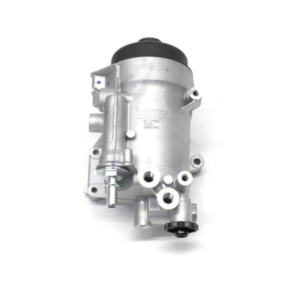 MAN LATIN AMERICA | 07W127401G | CONJUNTO FILTRO DIESEL/COMBUSTIVEL VW CONSTELLATION MOTOR MAN D08 EURO 5 (..2018) | MAN TGX MOTOR D2676 EURO 5 (REFIL PAPEL) (ALTURA 173MM)