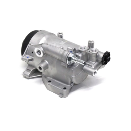MAN LATIN AMERICA | 07W127401G | CONJUNTO FILTRO DIESEL/COMBUSTIVEL VW CONSTELLATION MOTOR MAN D08 EURO 5 (..2018) | MAN TGX MOTOR D2676 EURO 5 (REFIL PAPEL) (ALTURA 173MM)