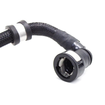 MAN LATIN AMERICA | 07W127507AJ | TUBO/TUBULACAO COMBUSTIVEL VW CONSTELLATION/WORKER MOTOR MAN D0834 4CIL