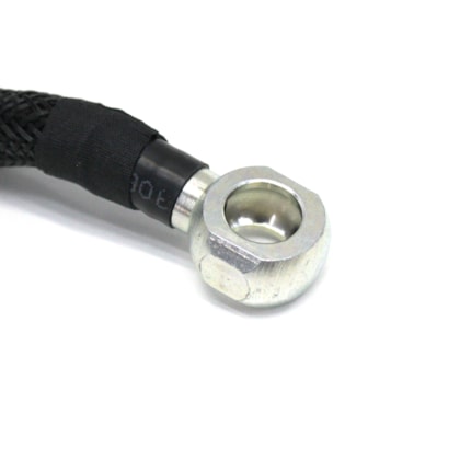 MAN LATIN AMERICA | 07W127507AN | TUBO/TUBULACAO COMBUSTIVEL VW CONSTELLATION/WORKER MOTOR MAN D0836 6CIL EURO 5 (OLHAL M14)