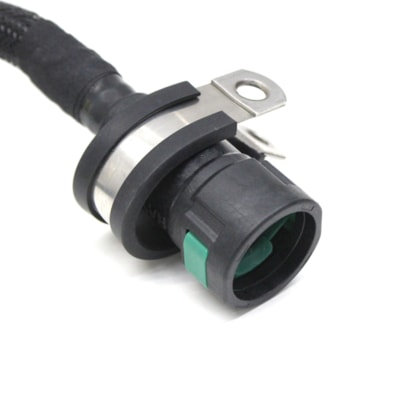 MAN LATIN AMERICA | 07W127507C | TUBO