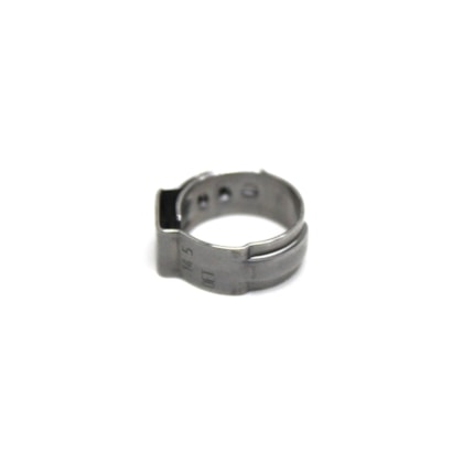 MAN LATIN AMERICA | 07W127651 | ABRACADEIRA RADIAL 12,00 X 14,50MM PARA MANGUEIRA/TUBO/TUBULACAO COMBUSTIVEL VW CONSTELLATION/WORKER MOTOR MAN D0834/D0836 4CIL/6CIL EURO 5