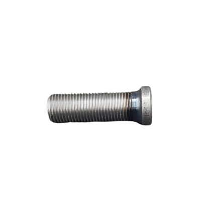 MAN LATIN AMERICA | 07W130155A | PARAFUSO (10MM) M10X34X1,0 REGULAGEM BALANCIM VALVULA ADMISSAO/ESCAPE VW CONSTELLATION/WORKER/ONIBUS MOTOR MAN D0834/D0836 4CIL/6CIL EURO 5/6 (CABECA LISA) (CHAVE ALLEN LADO CONTRARIO DA CABECA)
