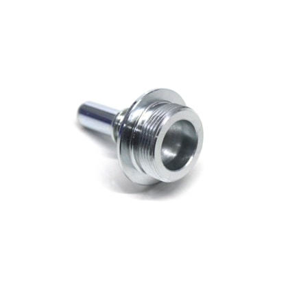 MAN LATIN AMERICA | 07W130602 | CONEXAO (30MM) M30X1,50 PARA TUBO/TUBULACAO 12MM COMBUSTIVEL VW CONSTELLATION/WORKER MOTOR MAN D0834/D0836 4CIL/6CIL EURO 5