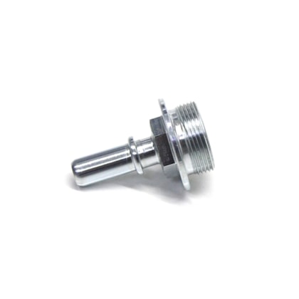 MAN LATIN AMERICA | 07W130602 | CONEXAO (30MM) M30X1,50 PARA TUBO/TUBULACAO 12MM COMBUSTIVEL VW CONSTELLATION/WORKER MOTOR MAN D0834/D0836 4CIL/6CIL EURO 5
