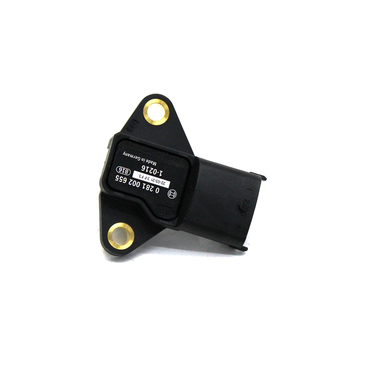 MAN LATIN AMERICA | 07W130758 | SENSOR MAP PRESSAO AR VW  | Msam