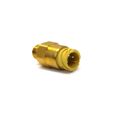MAN LATIN AMERICA | 07W130758H | SENSOR PRESSAO OLEO COMBUSTIVEL VW MOTOR MAN EURO 5 (ROSCA M18X1,5)