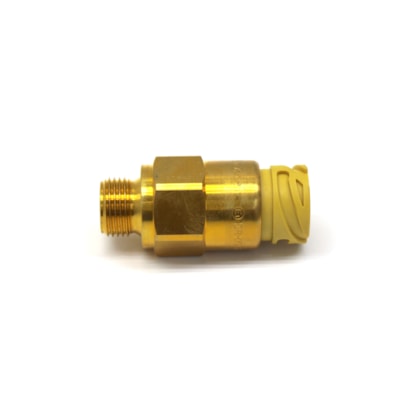 MAN LATIN AMERICA | 07W130758H | SENSOR PRESSAO OLEO COMBUSTIVEL VW MOTOR MAN EURO 5 (ROSCA M18X1,5)