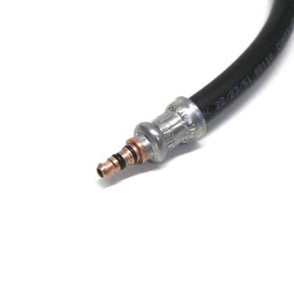 MAN LATIN AMERICA | 07W131206A | TUBULACAO EGR/TURBINA/TURBO COMPRESSOR VW CONSTELLATION/WORKER MOTOR MAN D0834/D0836 4CIL/6CIL EURO 5