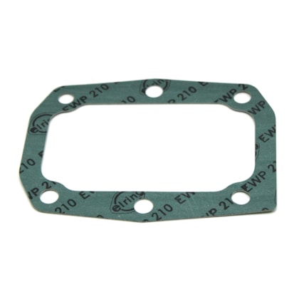 MAN LATIN AMERICA | 07W131797B | JUNTA (PAPEL) CARCACA TUBO EGR RECIRCULACAO DE GASES VW CONSTELLATION MOTOR MAN D0836