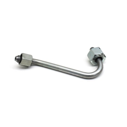 MAN LATIN AMERICA | 07W142423A | TUBO/CANO BICO INJETOR PRESSAO ALTA MOTOR MAN D08 6CIL