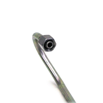MAN LATIN AMERICA | 07W145141B | TUBULACAO TUBO COMPRESSOR VW CONSTELLATION MOTOR MAN D08 EURO 5